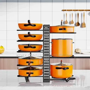 Pot Stand 
