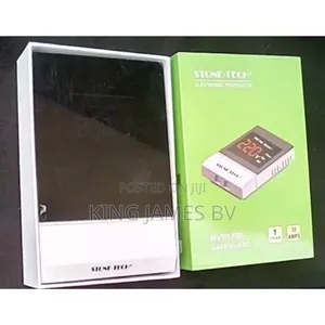 30a Avs Voltage Protector – Reliable Electrical Safety Device
