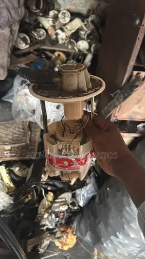Toyota Corolla 0.8 Electrical Fuel Pump