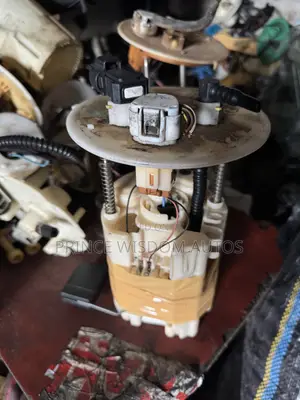 Sienna 0.5 Electrical Fuel Pump