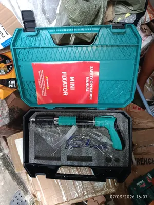 Mini Nail Gun