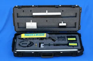 Tinker Rasor Model Aps High Voltage Holiday Detector