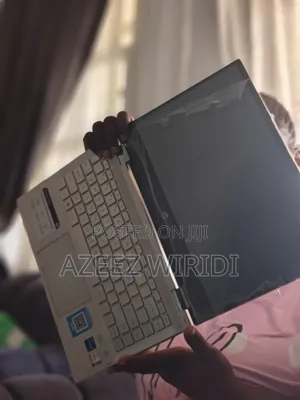 Laptop HP Pavilion x360 8GB Intel Core i5 SSD 512GB