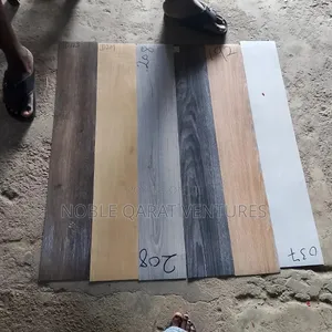 Vinyl Tile Sold in Carton