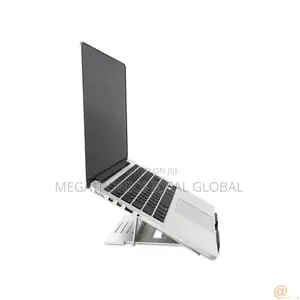 Easy Riser Aluminum Laptop Stand
