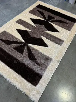 Luxury Turkey Hair Rug- 4by6ft, 5by7ft, 7by10ft