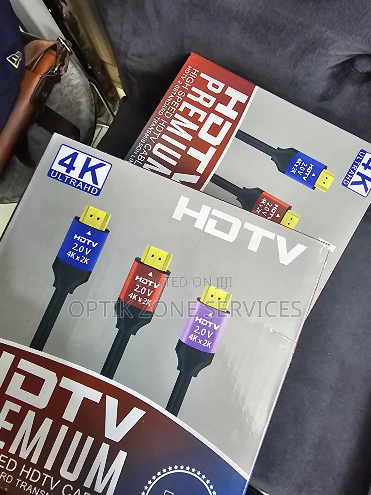 HDTV Premium Hdmi 10m