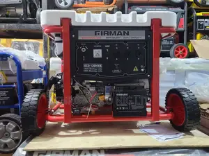 Firman Generator 15kva