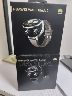 Huawei Watch Buds 2
