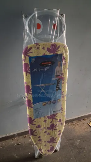 Ironing Pressing Board for Homes/ Dry Cleaning Business/ Hotels