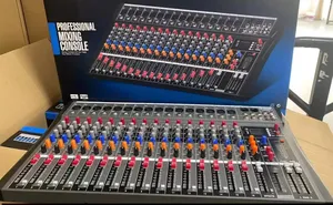 Yamaha 16channel Professional Mixing Console