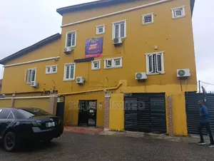 A Hotel of 15rooms for Sale