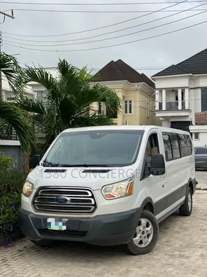 Bus for Hire