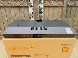 Original Image Under Cabinet 90cm Automatic Inverter Heat Extractor