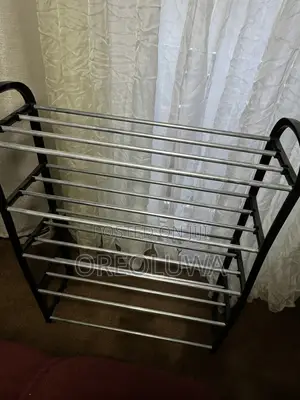 Affordable Shoe Rack