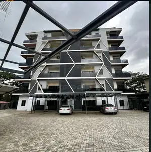 Furnished 3bdrm Block of Flats in Maitama for sale