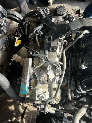 4wheel Drive Transmission For Toyota And Lexus