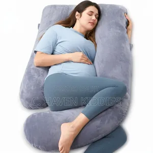 Pregnancy Pillow