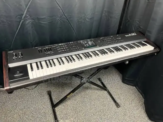 Roland A90 Ex