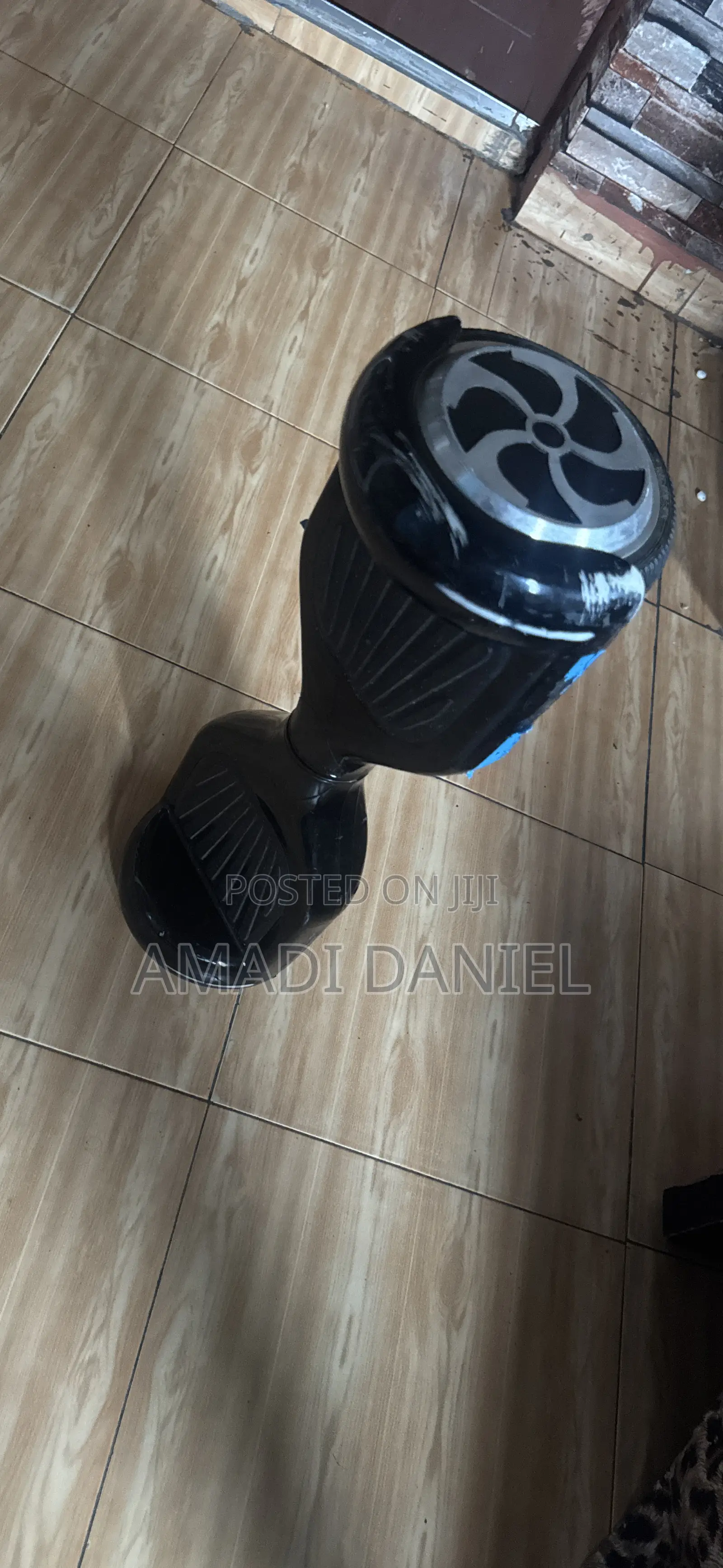 Hoverboard