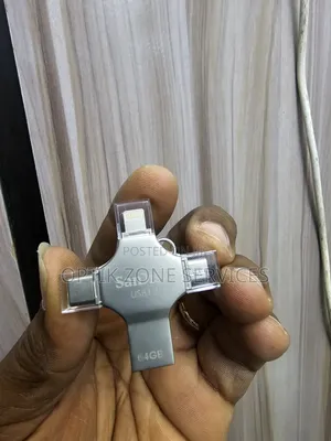 64gb 4in1 Flash I-Flashdevice Hd