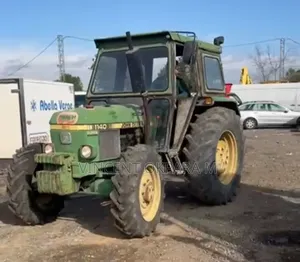 Tractor John Deere