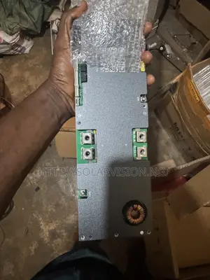 Inverter BMS 200/150a Jk/JBD