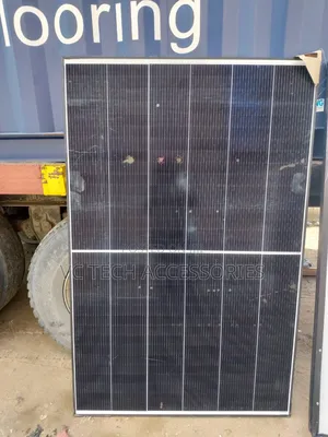 Jinko Panels 475w
