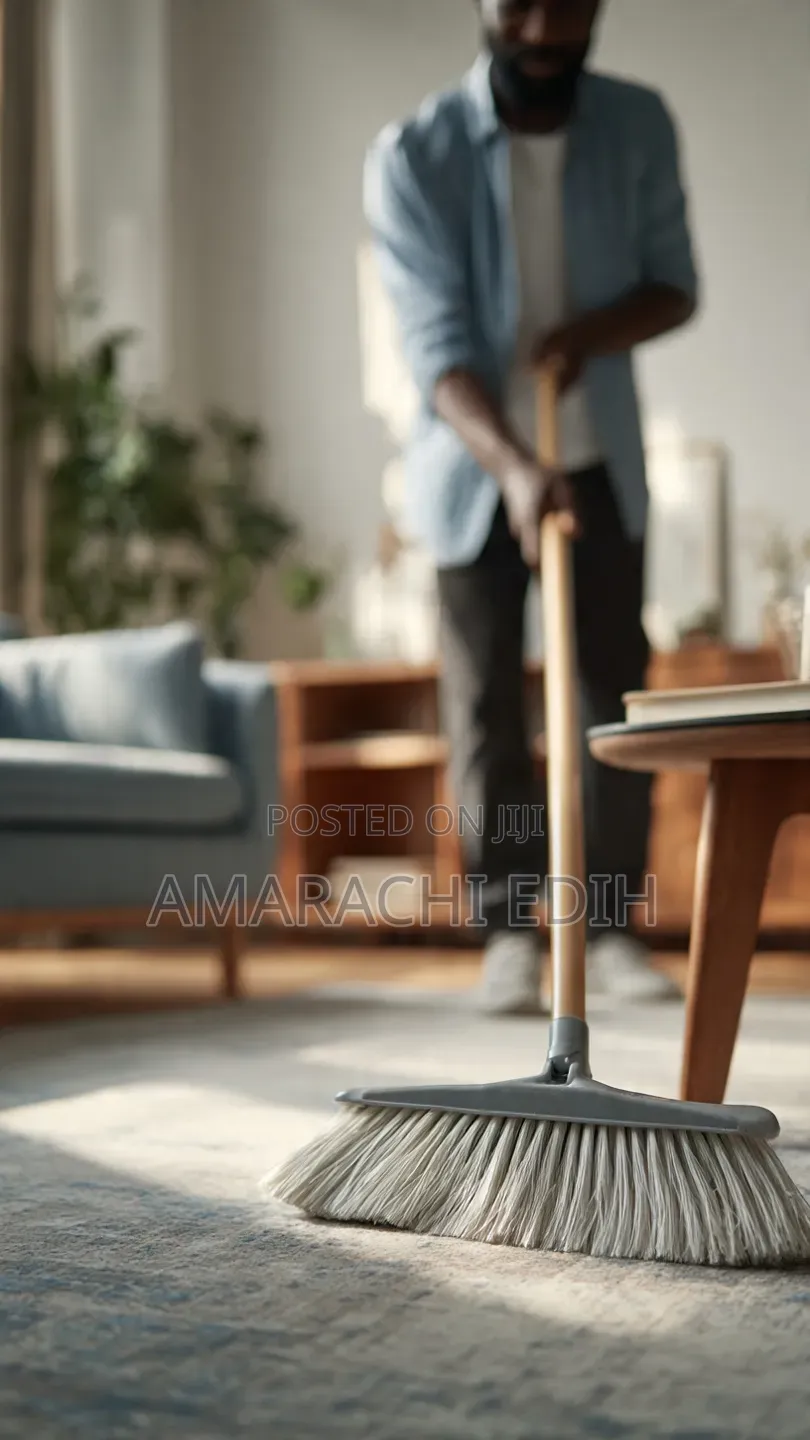 Eazy Cleaning Services