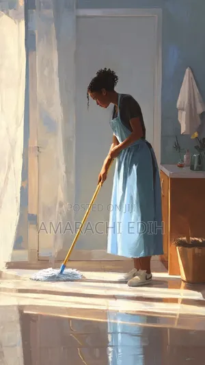 Eazy Cleaning Services