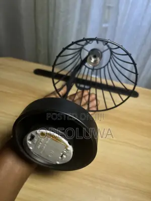 Bedside Lamp