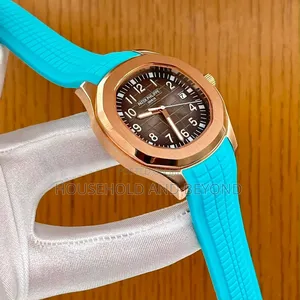Luxury Patek Philippe Chronograph– Premium Men's Designer Quartz Watch
