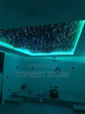 Fiber Optic Star Light Led 300 3meter