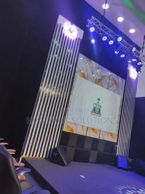 Church Altar Acoustic Decorative Designs