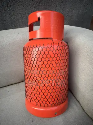 Cooking Gas Cylinder