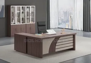 Office Table – 1.6 Meter Executive Work Desk