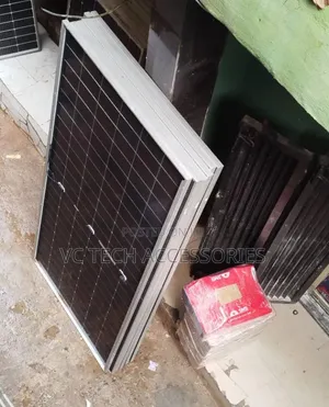 650w Jinko Panel
