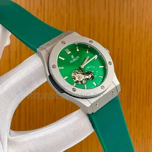Luxury Hublot Classic Fusion Automatic – Premium Men's Designer Watch