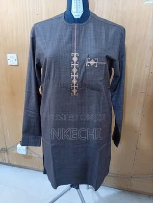 Premium Senator Kaftans