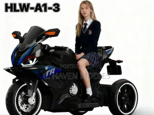 Teenage Electric Power Bike