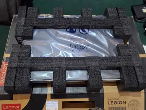 New Laptop Lenovo Legion 5 32GB Intel Core Ultra 9 SSD 2T