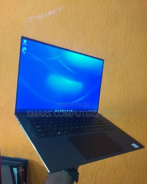 Laptop Dell XPS 15 9500 16GB Intel Core i7 SSD 512GB