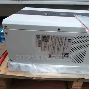 Felicity Hybrid Solar Inverter (10kva 48v)
