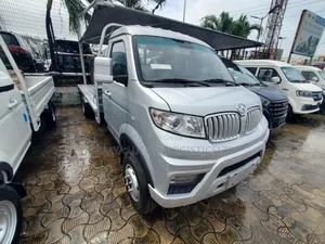 New Toyota Regius 2025 Grey