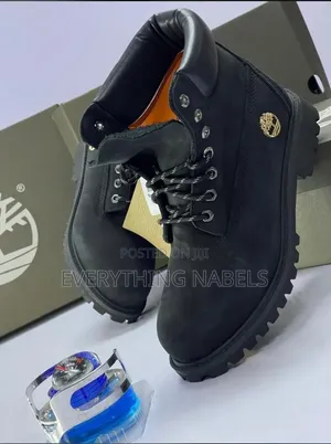 Original Timberland (Grade A)