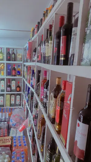 J C Wine and Spirits