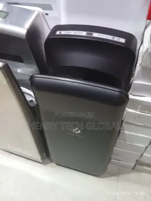 High Quality Hand Dryer