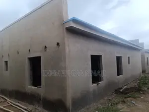 3bdrm Bungalow in Navy Estate Phase 4, Karshi for sale