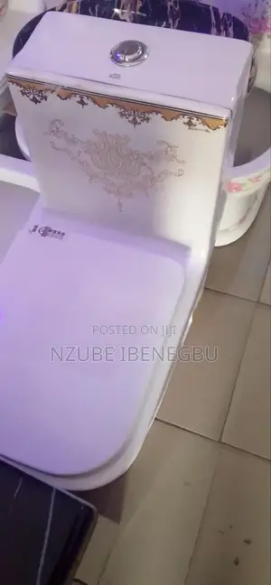 Wc Toilet Seat Water Closet