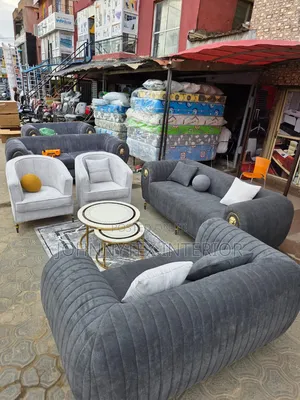 Parlor Chairs